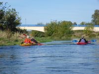 Wasserbr&uuml;cke Canitz